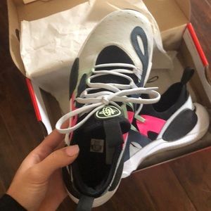 nike huarache edge bg